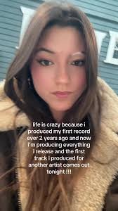 YESSS dreams do come true #producertok #womeninmusic #producertiktok  #bigthief