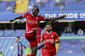 Check preview and live results for game. Chelsea 0 2 Liverpool Sadio Mane At The Double As Kepa Arrizabalaga Makes Another Howler