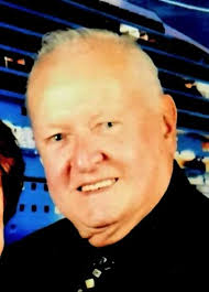 Mr. Edward V. Doherty