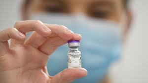Follow the manufacturer's instructions for returning. Pfizer Will Ask Fda To Authorize Third Covid 19 Shot As A Booster