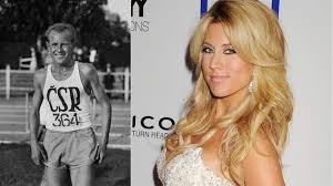 Find angela zatopek stock photos in hd and millions of other editorial images in the shutterstock collection. Podivejte Se Jakou Krasku Maji V Rodine Legendy Emila Zatopka Po Trati Ale Nebeha Expres Cz