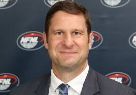 Scott Walker appointed NFNL Chairman