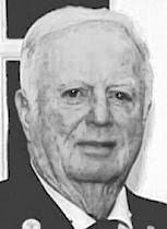 William Higgins Obituary (1934