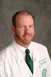 Marshall University physician achieves new certification in subspecialty  care for women