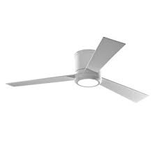 Choose from contactless same day delivery universal lighting and decor. Flush Mount Ceiling Fans Joss Main