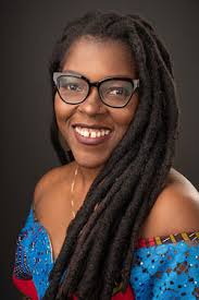 Jenise A Anthony: SUNY Brockport