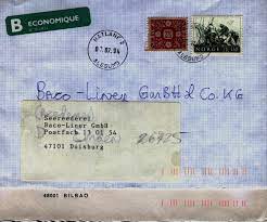Adresse nummer zeichen, bunt und handbemalt keramik hausnummer plaque hand bemalt und ofen gebrannt auf einer 8 x 16 starke porzellanfliese. Spanische Adresse Aufbau Brief Formal Spanisch Die Losung Auf Das Kreuzwortratsel Fur Spanisch