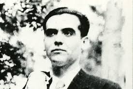 Resultado de imagen de federico garcia lorca