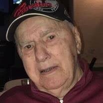 Robert L. Huntzinger Obituary