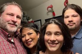 Fundraiser by Betsabe Coston : Support Emmett's Stroke Recovery Journey