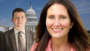 Former Ohio GOP Chairwoman Hires Campaign Personnel Ahead of Possible  Announcement for U.S. Senate Bid