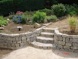 Muschelkalktrockenmauersteine Natursteine Trockenmauerbruchsteinekiesel In Muschelkalktrockenmauersteine Natursteine T In 2020 Trockenmauer Garten Stufen Natursteine