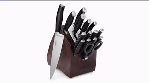New (9) from $5.99 free shipping on orders over $25.00 shipped by amazon. Injury And Breakage Reports Prompt Knife Recall Wqad Com