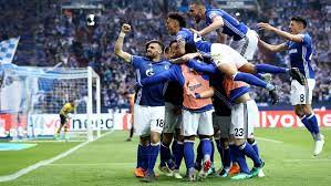 Dortmund v schalke on wn network delivers the latest videos and editable pages for news & events, including entertainment, music, sports, science and dortmund (ˈdɔɐ̯tmʊnt; Bundesliga Fc Schalke 04 Borussia Dortmund Bundesliga 30 Spieltag Spielbericht