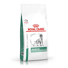 Here is a guide for helping with that. Royal Canin Veterinary Health Nutrition Diabetic Adult Dry Dog Food Pets At Home