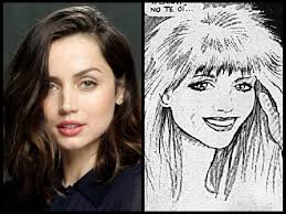 The Crow Fancast : r/Fancast