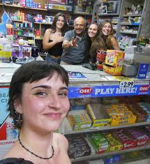 Me and the girls all 2024🙏