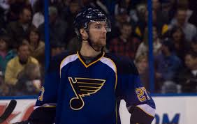 Patrik berglund (born 2 june 1988) is a swedish professional ice hockey centre for brynäs if of the swedish hockey league (shl). List Of St Louis Blues Draft Picks Wikipedia