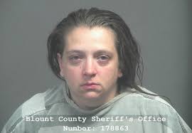 Arrest of Keisha May for Rape of a Child in Tennessee