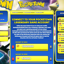 Toolbox for google play store helps fix a lot of minor issues to make it easier to use your apps. Pocketown Legendary Hack Cheat Online Generator Gold And Gems Unlimited
