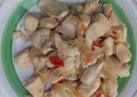 1 ulas bawang putih ditumbuk, 3 sudu besar cili kering, secubit garam. Tumis Daging Diet Jual Tumis Paru Sapi Cocok Untuk Menu Makanan Diet Keto Diet Karbo Di Lapak Amydeniseyusdwindra Bukalapak Jun 10 2021 Hal Itu Juga Yang Mendasari Happy Sambal