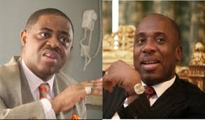 Top ffk abbreviation meanings updated september 2020 Ffk Blasts Amaechi Calls Him Sick P M News