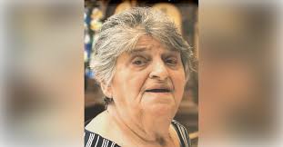 Obituary information for Katina Vasiliou