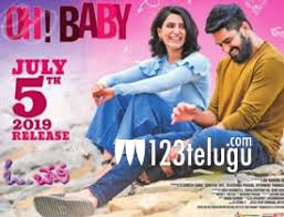 Oh Baby Telugu Movie Review 123telugu Com .telugu movie portal provides telugu cinema news, tollywood movie reviews, celebrity gossips in telugu, telugu movie trailer and promos, upcoming telugu movie news and updates in telugu at telugu.filmibeat.com.