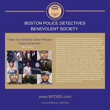 Boston Police Detectives Union Bpdbs Posts Facebook
