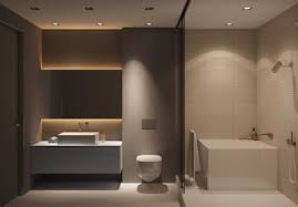 Sudah bukan rahasia lagi kalau keramik batu marmer dapat menciptakan kesan luks yang sangat mewah pada hunian, termasuk kamar mandi minimalis modern. 65 Desain Elegan Kamar Mandi Modern Minimalis Rumahku Unik