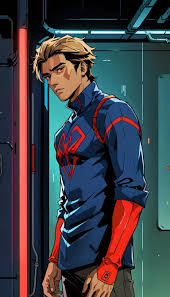 Free Chat with Miguel Ohara Fan Art | AI Roleplay Stories and Episodes |  Museland