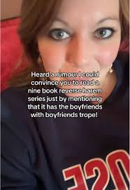 🥵 Nova by Cara Clare