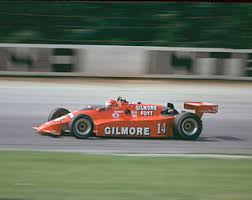 He's become known around the world for his incredible racing talent. List Of American Championship Car Winners Wikipedia