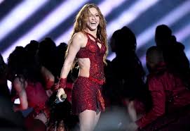 Шакира изабель мебарак риполл жанры: Jennifer Lopez Und Shakira Beim Superbowl Glitzernde Outfits Fur Eine Glanzende Show Vogue Germany