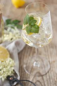 Hugo Drink Getrank Sweets Lifestyle Rezept Hugo Getrank Rezept Getranke Hugo Getrank