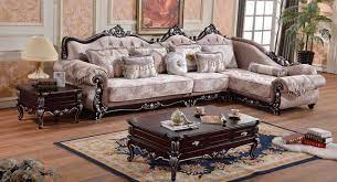 Sectional sofa, laminated wood, stainless steel, fabric, italy, 1980s a postmodern modular sofa consisting of seven. Jaylene Victorian Patterned Fabric 3pc Sectional W Ebony Rich Wood Finish