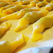 18 gennaio 2011 at 13:12 lascia un commento. Tortelli Con La Coda Piacentini Senza Glutine Marty Pasticciona