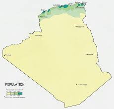 Check spelling or type a new query. Algeria Maps Perry Castaneda Map Collection Ut Library Online