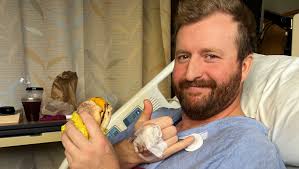 Fundraiser for Miriam Brummel by alyssa lecompte : Help Sean get back