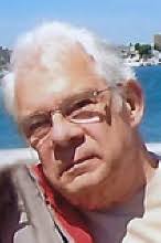 Obituary information for Ronald A. Robinson