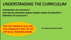 This fits dewey theory because it follows his universal education definition. Knowledge Curriculum Introduction Definition Of Curriculum John Dewey S Tripolar Education System Youtube