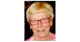 June Perody Obituary (1923