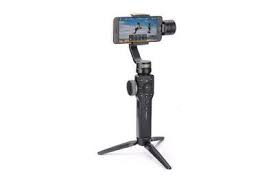 Selfie stick tripod bluetooth compatible for gopro smartphone camera stabilizers gimbal stabilizer for phone automatic balance. The Best Android And Iphone Gimbal For 2021 Reviews By Wirecutter