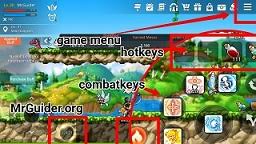 Character growth, equipment, and consumable items all affect the rates at which a character's stats increase, including attack (atk) and defense (def). Maplestory M Guide Tips Cheats Strategy For Beginners Mrguider
