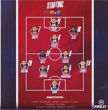 Ver en vivo barcelona vs. Youtube Barcelona Vs Psg 1 4 Mejores Jugadas Hat Trick Mbappe Gol Penal Lionel Messi Octavos De Final De La Champions League Libero Pe