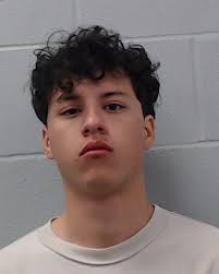 Jaquez, Hector, III was booked into the Hays County Jail