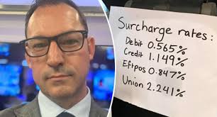 Australians warned over $140,000 cost if card surcharges are banned:  'Deathly afraid'