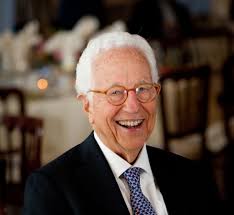 In Memoriam: Ira M. Millstein '49