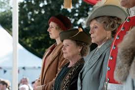 The series debuted on netflix in 2016. Imelda Staunton Interview On Downton Abbey Harry Potter Working With Maggie Smith