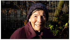 Letters from Lockdown